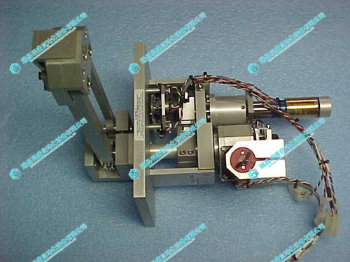 Gasonics 94-2806机器人手臂模块(图1) gasonics_aura_2000_ll_plasma_stripper_asyst_2_3_theta_arm_p_n_94-2806_nos.jpg