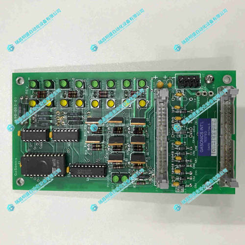 Gasonics A90-003-01 A89-003-01控制模块