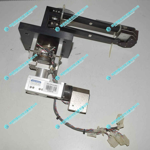Gasonics 02-20-01内室转移机器人 