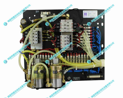 Gasonics A95-023-03气门组件 