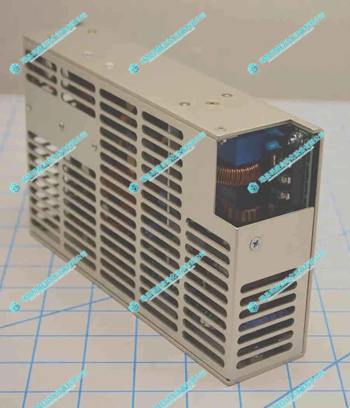 Gasonics SRW-200-4003电源模块