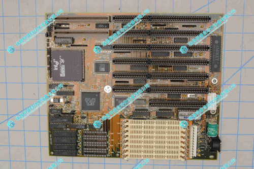 Gasonics 97-0197控制主板