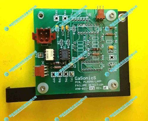 Gasonics A90-031-03 故障检测模块