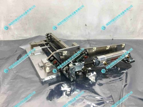 Gasonics A95-122-01负载锁门组件