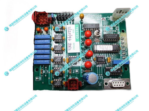 Gasonics A90-029-03升降板(图1) gasonics-ipc_a90-029-03_pcb_ll_lift_logic_8.jpg