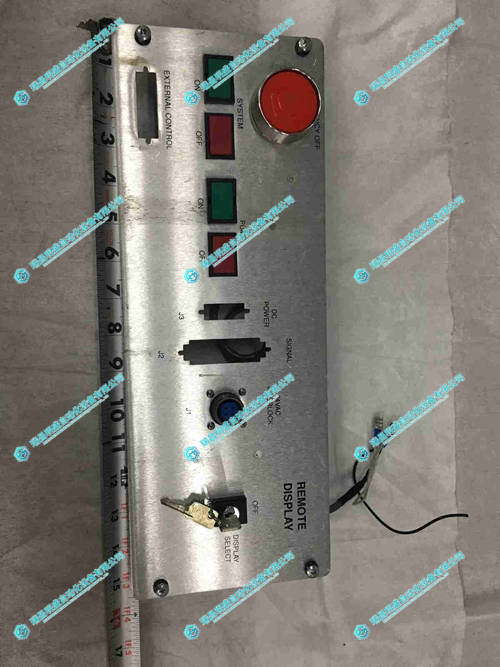 Gasonics 17547-01控制组件(图1) gasonics_17547-01_rear_control_assy_for_gasonics_aura_3010_3000_awd-d-3-1-10-0_03.jpg