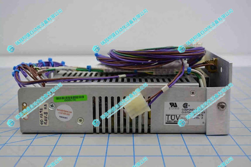 Gasonics 95-0292 MAP130-4000电源供应模块