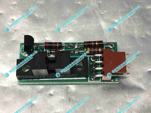 Gasonics A89-004-01光学传感器