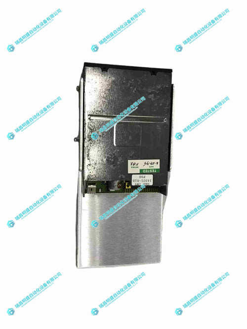 Gasonics 16321-01 D电源模块