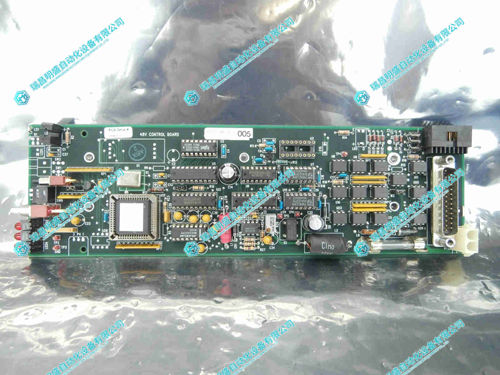 Gasonics ABX-88919-41-1控制板(图1) asyst_technologies_06763-005_48v_control_board_pcb_gasonics_abx-88919-41-1_1_used_1.jpg