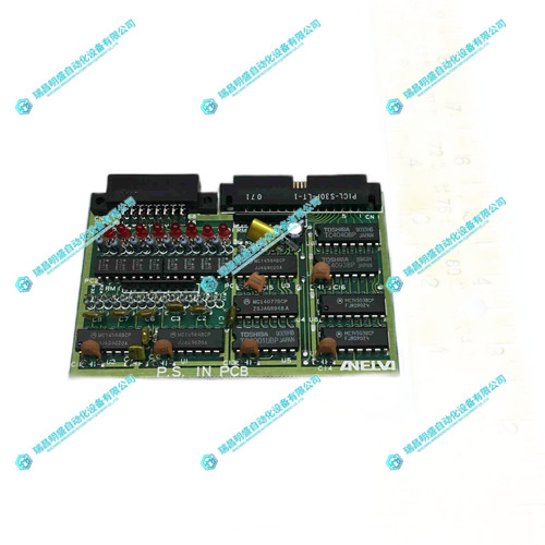 Gasonics A39-1486输入模块(图1) gasonics_a39-1486_input_pcb_152841_1.jpg