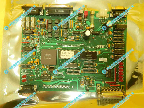 Gasonics 885-2423手臂控制板