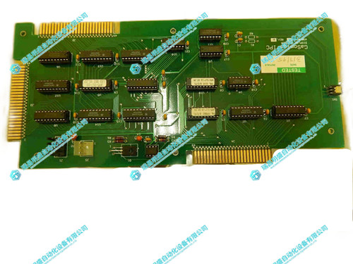 Gasonics A90-014-01解码器模块