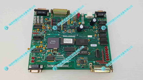 Gasonics 02423-001控制板