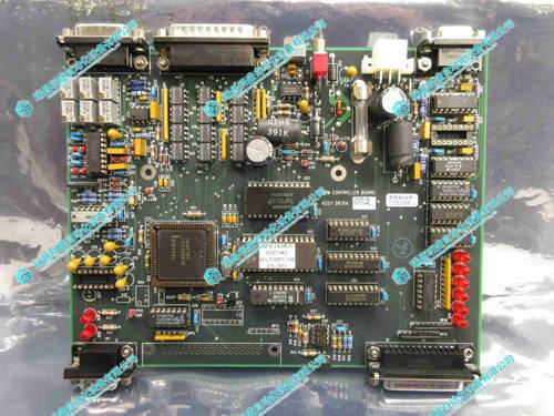 Gasonics 06764002控制器板(图1) hine_design_06764002_arm_controller_board_pcb_gasonics_aura_a-2000ll_used_1.jpg