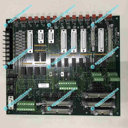 Gasonics 90-2608加载锁接口板(图1) gasonics_a89-030-01_rev_c_90-2608_rev_b_1.jpg