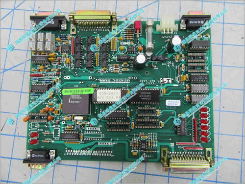 Gasonics 855-2423气动控制器模块