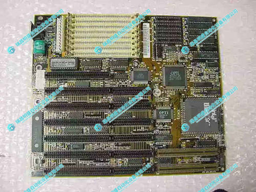 Gasonics  L-3510 486控制主板