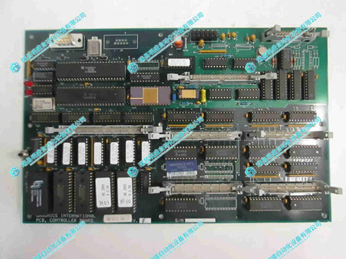 Gasonics  90-2572国际控制器板