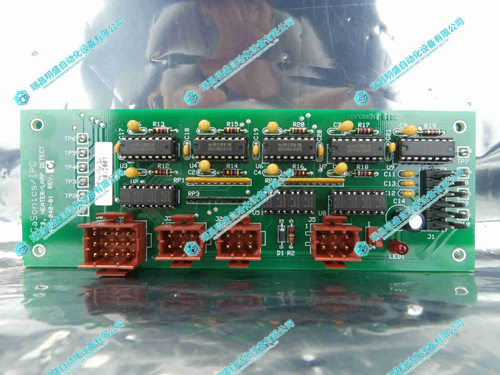 Gasonics  A90-040-01加热器模块