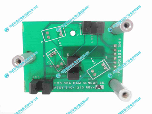  Gasonics  810-1213凸轮传感器