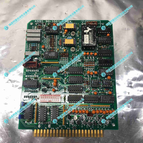 Gasonics 90-1001-01接口模块(图1) gasonics_90-1001-01_pc_board_assy_alarm_hipox_pwb_89-1001-01_119583.jpg