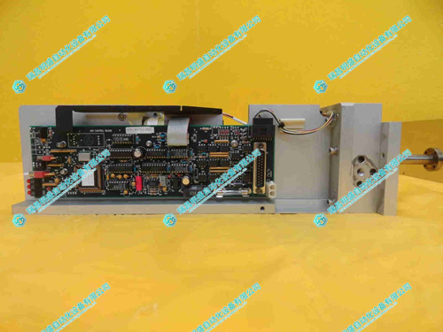 Gasonics  853-4290-002负载锁电梯模块