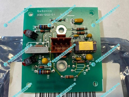 Gasonics A90-00-01放大器模块(图1) gasonics_a-2000ll_plasma_asher_vacuum_gauge_amp_p_n_a90-002-01_nos_1.jpg