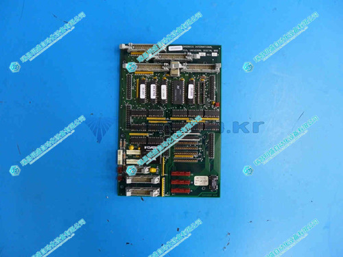 Gasonics 90-2586通用数字输入模块(图1) gasonics_international_pca_universal_digital_brd_90-2586_board.jpg