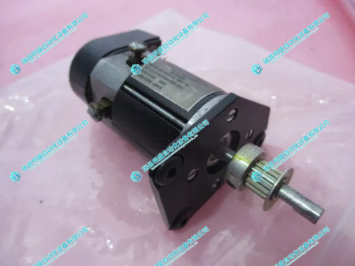 Gasonics  001-6618-02直流电机