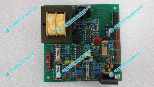 Gasonics  90-2588控制器模块