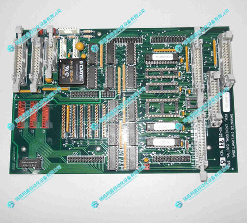 Gasonics 90-2584数码板(图1) gasonics_90-2584_rev_b_universal_digital_board_1.jpg