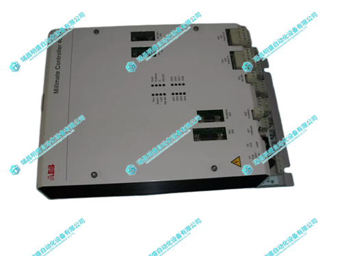 PXAA401 3BSE017233R1控制器(图1) ABB PXAA401 3BSE017233R1.webp.jpg