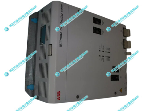 PXAA401 3BSE017233R1控制器