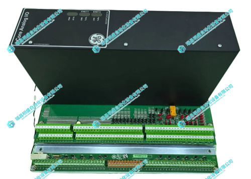 GE IS230PCAAH1A分析 I/O 组件