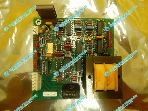Gasonics 90-2736 控制器模块(图1) novellus_90-2736_dual_setpoint_scr_controller_pcb_ver_c_gasonics_a-2000ll_used_4.jpg