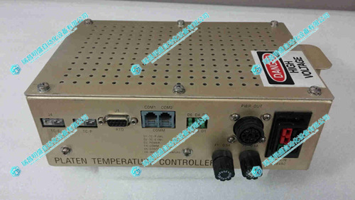 Gasonics UNO-1497温度控制器(图1) gasonics_omega_uno-1497_platen_temperature_controller.jpg