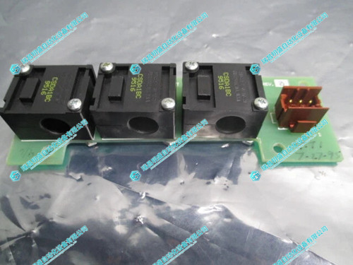 Gasonics A90-039-01电流传感器