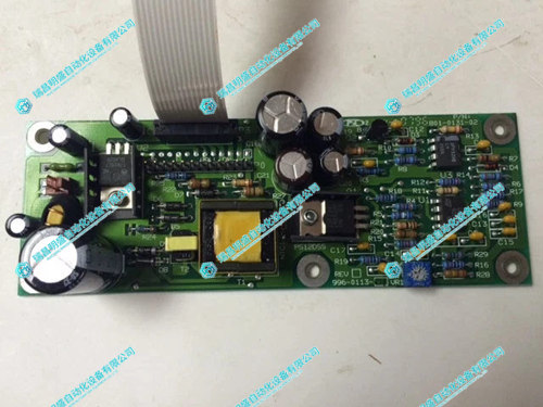 Gasonics 943-0046-02 LCD 组件 (图1) planar_p_n_943-0046-02_rev_a_lcd_assembly_pcb_for_gasonics_3510_p_n_95-0296.jpg