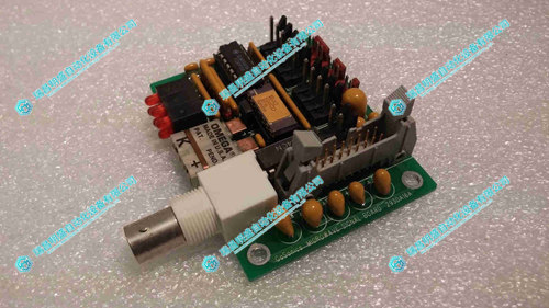 Gasonics 2930A16A微波信号板(图1) gasonics_2930a16a_microwave_signal_board_2.jpg