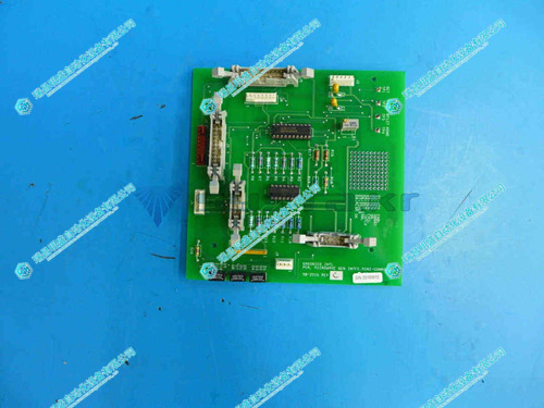 Gasonics 90-2516迷你控制器模块