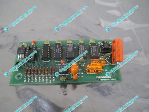 Gasonics 90-1030-01扫描仪备用模块(图1) gasonics_90-1030-01_pcb_115016.jpg