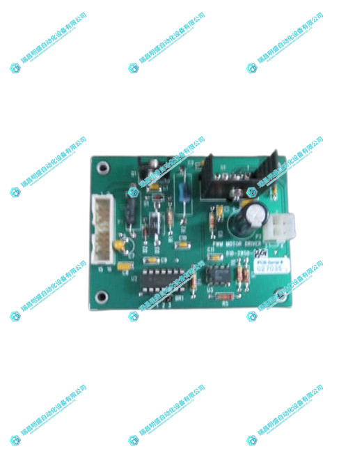 Gasonics A94-1168 810-2850接口模块(图1) pcb_servo_driver_pwm_motor_novellus_gasonics_a94-1168_810-2850_2.jpg