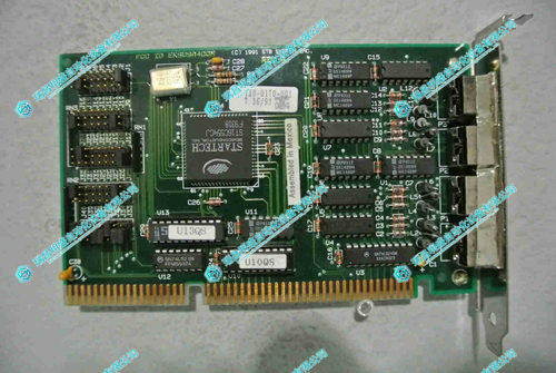  Gasonics 210-0091-001-A端口模块