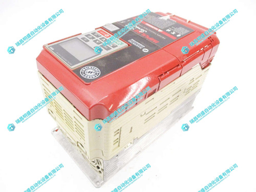 Magnetek CIMR-AU4A0088AAA交流电驱动器