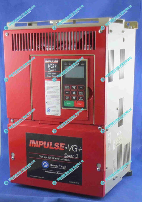 Magnetek CIMR-F7U4022矢量变频驱动器(图1) impulse_vg_4045-fvg_s3_magnetek_cimr-f7u4022_460v_crane_drive_warranty.jpg
