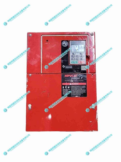 Magnetek CIMR-AU4A0058AAA 伺服驱动器