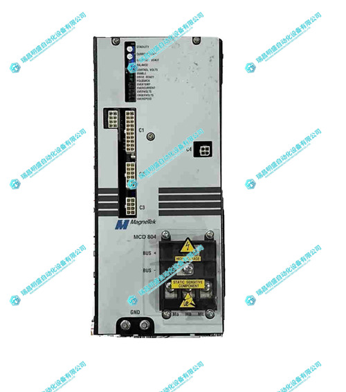 Magnetek A4-230-010电机控制器(图1) magnetek_drive_a4-230-010.jpg