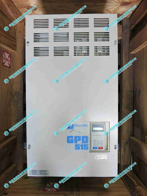 Magnetek GPD515C-B165 交流电驱动器