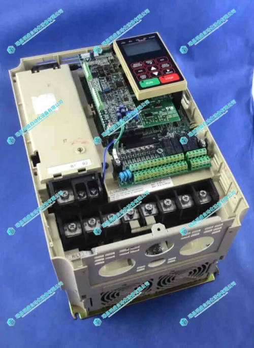 MAGNETEK CIMR-F7U4018 变频驱动器(图1) magnetek_impulse_4039-fvg_s3_cimr-f7u4018_crane_drive_warranty_4.jpg